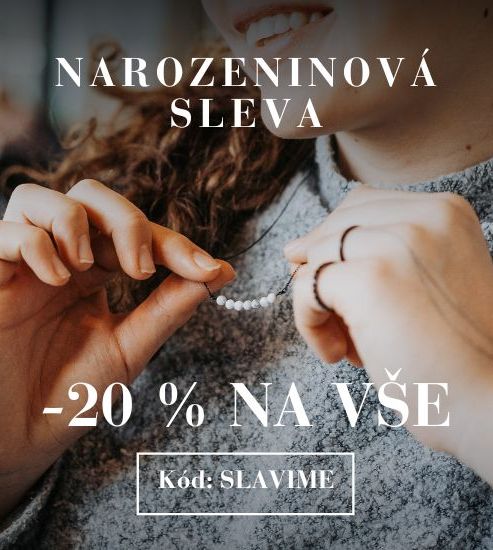 Este collections - NAROZENINY